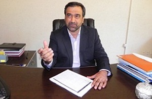 تدوین نقشه راه تجارت الكترونیك شهرداری ارومیه