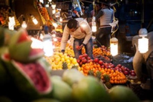 آغاز طرح نظارتی یلدا