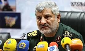 هر کجا که افراد دیگر نتوانند کار کنند قرارگاه خاتم&zwnj; وارد عمل می&zwnj;شود/می&zwnj;توانیم تحریم&lrm;ها را نیز بی&zwnj;اثر کنیم