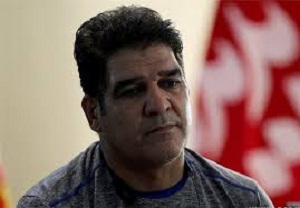 مراسم خاکسپاری پدر مهاجری امروز برگزار می شود