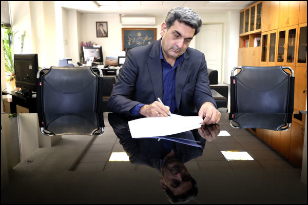 کسب مقام اول سامانه متا توسط وزارت راه و شهرسازی خراسان رضوی