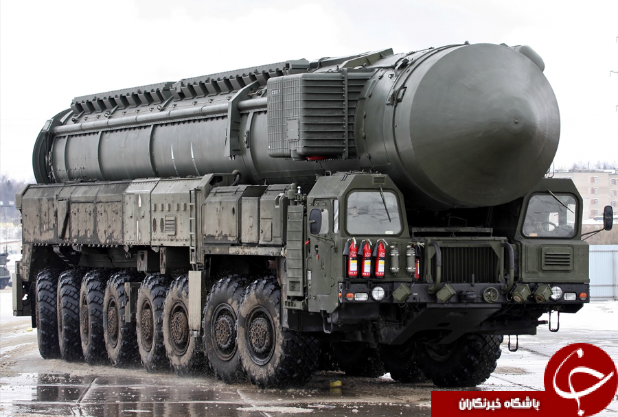 سامانه موشکی S400 از مسکو تا لاذقیه + تصاویر