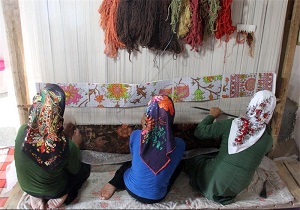 کاروانسرای &laquo;قانلی بولاغ&raquo; مشگین شهر یادگار تمدن سه هزار ساله