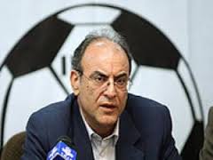 ترابیان: باشگاه های فوتسال را به سمت حرفه ای گری سوق می دهیم