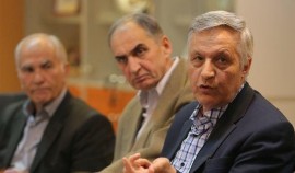 برخورد قاطع سازمان لیگ با بداخلاقی های لیگ والیبال!