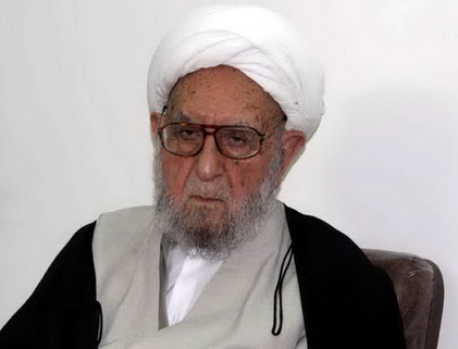 حال عمومی آیت&zwnj;الله امینی مساعد است