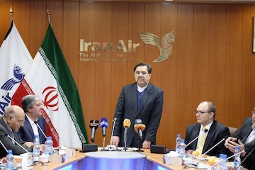 امنیت ایران و منطقه در گرو قرارداد با بوئینگ / رقم خوردن یک روز تاریخی برای صنعت هوانوردی