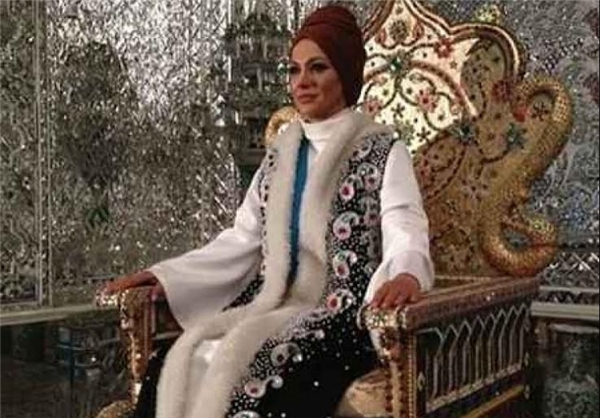 فرح دیبا