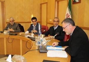 جذب مشارکت های مردمی به مبلغ بیش از 3 میلیارد ریال در استان اردبیل