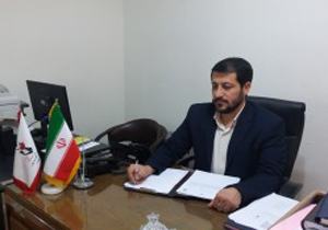 مرکز مطالعات رابطی میان محققین و بنیاد شهید در دانشگاه است