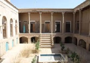 واگذاری خانه های تاریخی سمنان به بخش خصوصی