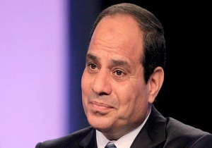 محکومیت حمله تروریستی قاهره از سوی رئیس‌جمهور مصر/ تدابیر امنیتی شدید در اطراف تمامی کلیساها