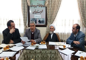 توجه به آموزش و پرورش اساس اعتقادی نسل آینده کشور را مستحکم می کند