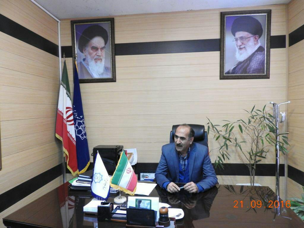 وحدت در تربت جام سیاسی نیست