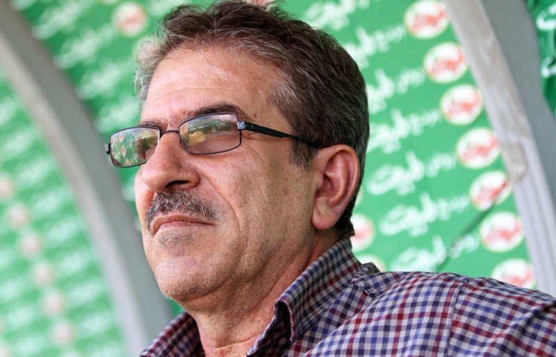 رضاییان : نمی گذاریم از ملوان امتیاز کسر شود