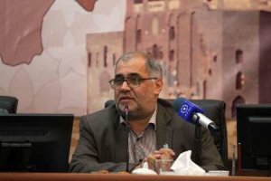 دهیاران سفیران دولت در روستاها