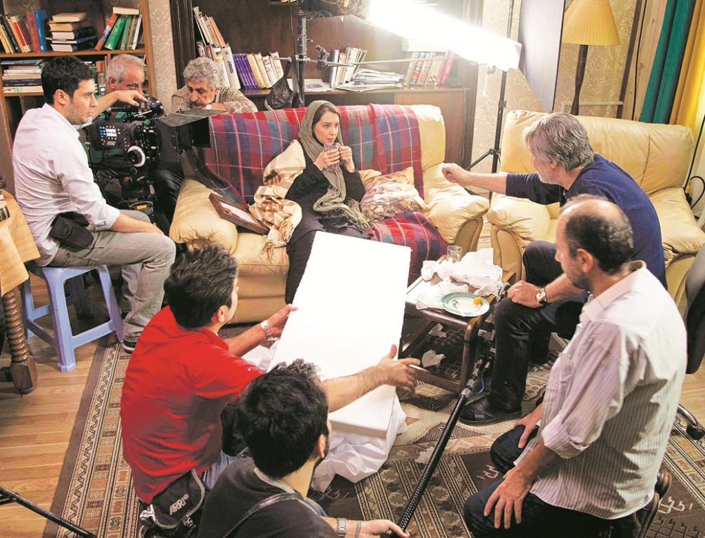 مسعو جعفری جوزانی