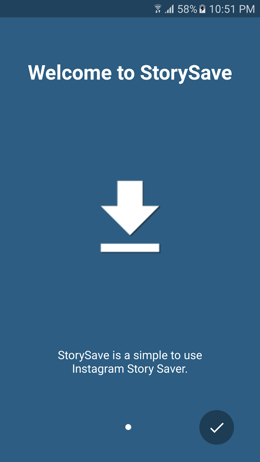 Story Save