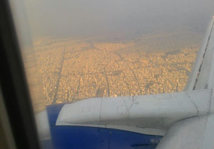 پربازدید