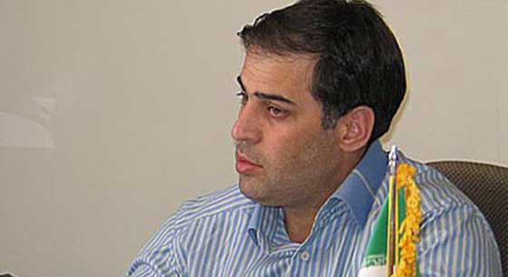 آذری: باید از حق میزبانی مان در ایران دفاع کنیم