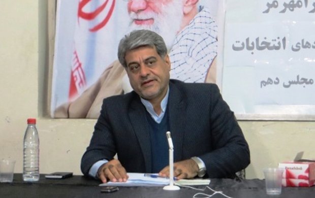 محمدیان : استقلال خوزستان مشکلات زیادی دارد