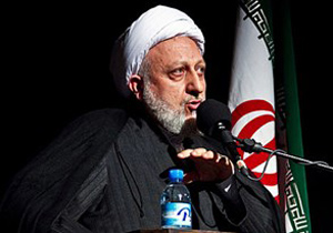 آیت‌ الله مظاهری پناهگاه  تمام سلایق سیاسی خواهد بود