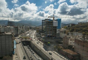 غیرقانونی بودن تعیین عوارض بر نقل و انتقال املاک در گرگان