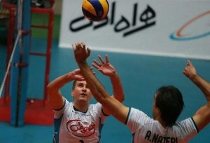 هاوش گنبدکاووس همچنان در انتهای جدول رده بندی