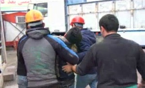 حوادث ساختمانی در گلستان بیشتر از میانگین کشوری