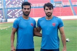 پیروزی پانیونیوس با حضور انصاری فرد و شجاعی