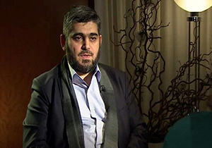 سرکرده جیش الاسلام: معارضان در حال بررسی پیشنهاد روسیه و آمریکا هستند