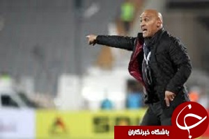 منصوریان:در لیگ قهرمانان آسیا بحث منافع ملی در پیش است