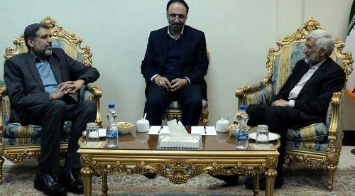 فلسطین محور وحدت جهان اسلام است