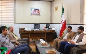 راه‌اندازی مجدد دفتر خبری شهرستان اردکان در آینده‌ای نزدیک