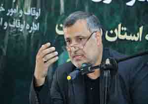 صدور گواهی مصرف برای موقوفات فاقد وقف‌نامه