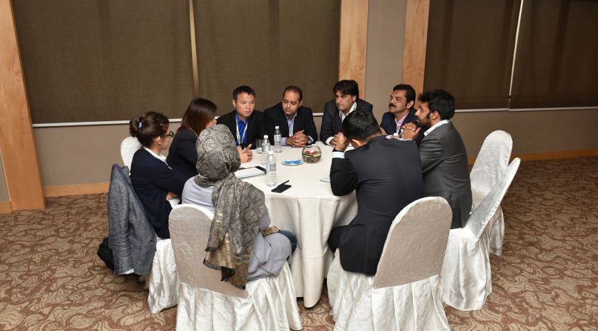 شرکت نماینده فوتبال افغانستان در کلاس&zwnj; آموزشی مسئول مسابقات آسیایی