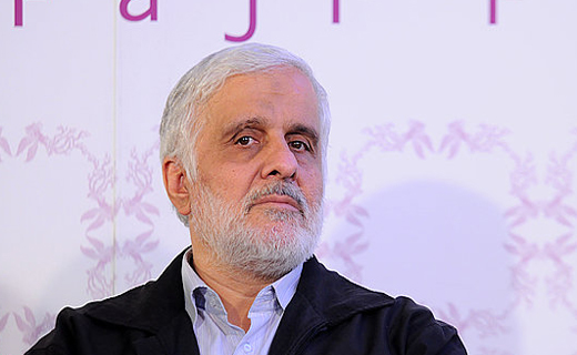 موسوی‌نژاد صداگذاری «بوف کور» معتمدی را عهده‌دار شد