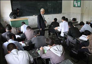 هدایت تحصیلی بیش از 50 درصد دانش آموزان در شاخه نظری