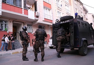 دشمنی با اسد کار دست اردوغان داد/ دردسرهای تروریست‌های فراری از سوریه برای ترکیه