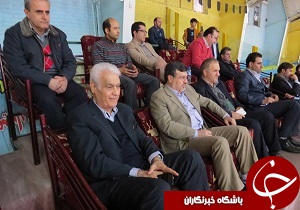 حمایت مادی و معنوی از ورزش استان