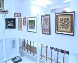 برپایی نمایشگاه صنایع دستی در ارومیه