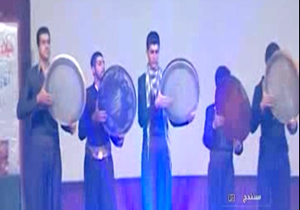 از دف زنی 600 نفره تا تولید 98 درصدی زرشک در خراسان جنوبی