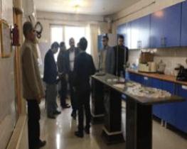 1800 مورد بازرسی از واحدهای آرد و نان بوکان انجام شد