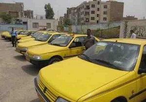 صدور یک هزار و 500 پروانه تاکسیرانی در اردبیل