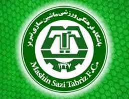 عکس ندارد///بازیکنان مغضوب خطیبی در تمرینات ماشین سازی