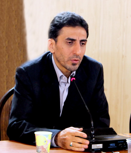 جشنواره تئاتر کودک و نوجوان معرف فرهنگی غنی استان است