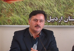 افزایش تولید محصولات کشاورزی به بیش از 5 میلیون تن