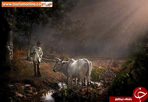 عکس/ زیباترین روستاهای جهان در این کشور هستند!