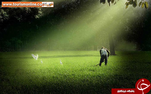 عکس/ زیباترین روستاهای جهان در این کشور هستند!