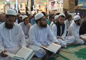 تقویت همدلی و برادری در هفته وحدت + فیلم